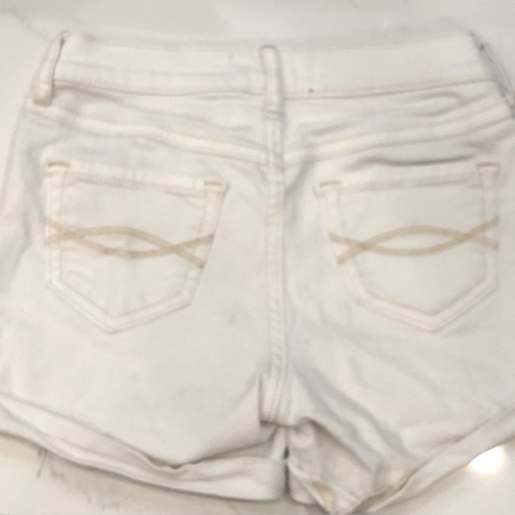 Girls shorts - Picture 3 of 6